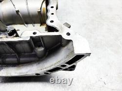 Mercedes C Class W204 Engine Oil Sump Pan 1.6 Petrol A2740140000 2012