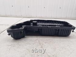 Mercedes C Class W205 2.1 CDI Lower Oil Sump Pan A6510100713