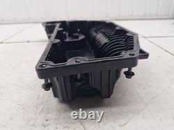 Mercedes C Class W205 2.1 CDI Lower Oil Sump Pan A6510100713