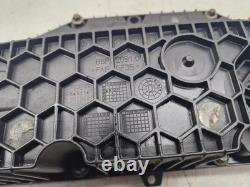 Mercedes C Class W205 2.1 CDI Lower Oil Sump Pan A6510100713