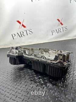 Mercedes C Class W205 Complete Oil Sump Pan 2.1 651.921 Diesel A6510141000