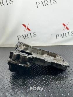 Mercedes C Class W205 Complete Oil Sump Pan 2.1 651.921 Diesel A6510141000