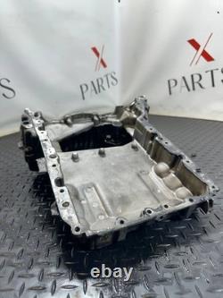 Mercedes C Class W205 Complete Oil Sump Pan 2.1 651.921 Diesel A6510141000