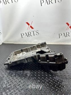 Mercedes C Class W205 Complete Oil Sump Pan 2.1 651.921 Diesel A6510141000