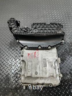 Mercedes C Class W205 Complete Oil Sump Pan 2.1 651.921 Diesel A6510141000