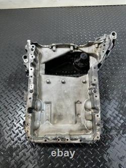 Mercedes C Class W205 Complete Oil Sump Pan 2.1 651.921 Diesel A6510141000