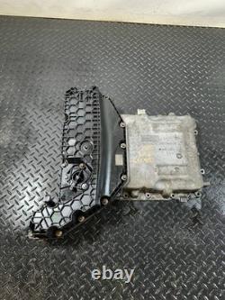 Mercedes C Class W205 Complete Oil Sump Pan 2.1 CDI 651.921 Diesel A6510141000