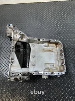Mercedes C Class W205 Complete Oil Sump Pan 2.1 CDI 651.921 Diesel A6510141000