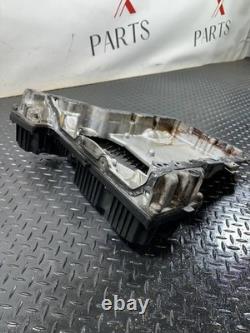 Mercedes C Class W205 Complete Oil Sump Pan 2.1 CDI 651.921 Diesel A6510141000