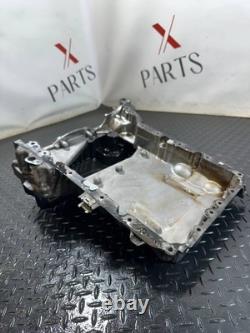Mercedes C Class W205 Complete Oil Sump Pan 2.1 CDI 651.921 Diesel A6510141000