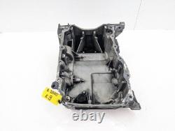 Mercedes C Class W205 Oil Sump Pan 1.6 / 626.951 Bluetec Diesel A6260101000 2015
