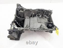 Mercedes C Class W205 Oil Sump Pan 1.6 / 626.951 Bluetec Diesel A6260101000 2015