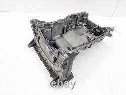 Mercedes C Class W205 Oil Sump Pan 1.6 / 626.951 Bluetec Diesel A6260101000 2015