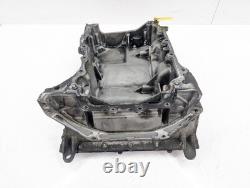 Mercedes C Class W205 Oil Sump Pan 1.6 / 626.951 Bluetec Diesel A6260101000 2015