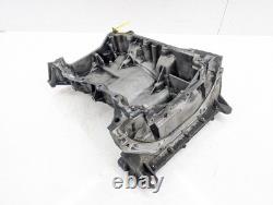 Mercedes C Class W205 Oil Sump Pan 1.6 / 626.951 Bluetec Diesel A6260101000 2015
