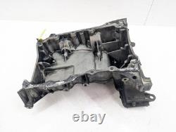 Mercedes C Class W205 Oil Sump Pan 1.6 / 626.951 Bluetec Diesel A6260101000 2015