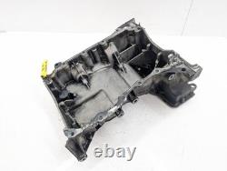 Mercedes C Class W205 Oil Sump Pan 1.6 / 626.951 Bluetec Diesel A6260101000 2015