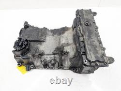 Mercedes C Class W205 Oil Sump Pan 1.6 / 626.951 Bluetec Diesel A6260101000 2015
