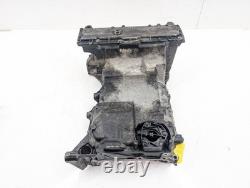 Mercedes C Class W205 Oil Sump Pan 1.6 / 626.951 Bluetec Diesel A6260101000 2015