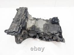 Mercedes C Class W205 Oil Sump Pan 1.6 / 626.951 Bluetec Diesel A6260101000 2015