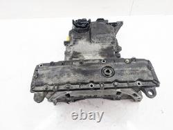 Mercedes C Class W205 Oil Sump Pan 1.6 / 626.951 Bluetec Diesel A6260101000 2015