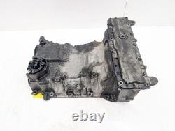 Mercedes C Class W205 Oil Sump Pan 1.6 / 626.951 Bluetec Diesel A6260101000 2015