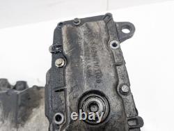 Mercedes C Class W205 Oil Sump Pan 1.6 / 626.951 Bluetec Diesel A6260101000 2015