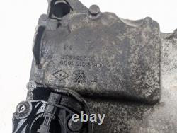 Mercedes C Class W205 Oil Sump Pan 1.6 / 626.951 Bluetec Diesel A6260101000 2015