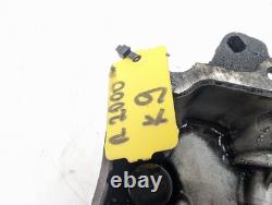 Mercedes C Class W205 Oil Sump Pan 1.6 / 626.951 Bluetec Diesel A6260101000 2015