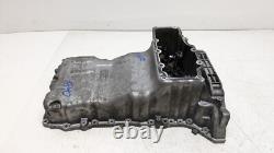 Mercedes C Class W205 Oil Sump Pan 2.0 Petrol Hybrid C350e 2016 A2740140100