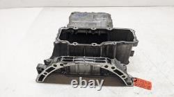 Mercedes C Class W205 Oil Sump Pan 2.0 Petrol Hybrid C350e 2016 A2740140100