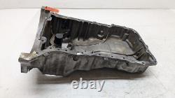 Mercedes C Class W205 Oil Sump Pan 2.0 Petrol Hybrid C350e 2016 A2740140100