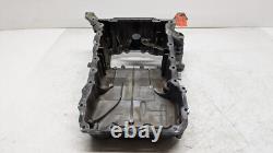 Mercedes C Class W205 Oil Sump Pan 2.0 Petrol Hybrid C350e 2016 A2740140100