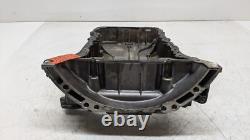 Mercedes C Class W205 Oil Sump Pan 2.0 Petrol Hybrid C350e 2016 A2740140100