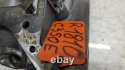 Mercedes C Class W205 Oil Sump Pan 2.0 Petrol Hybrid C350e 2016 A2740140100