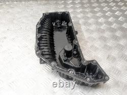 Mercedes C Class W205 Oil Sump Pan 2.1 CDI / 651.921 Diesel A6510100713 2014