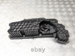 Mercedes C Class W205 Oil Sump Pan 2.1 CDI / 651.921 Diesel A6510100713 2014