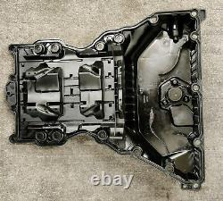 Mercedes C E Class Om651.911 2.1 Diesel Engine Oil Sump Pan A6510100528