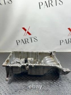 Mercedes Cla A Class W117 W176 1.6 Petrol Om270.910 Oil Sump Pan A2700140000