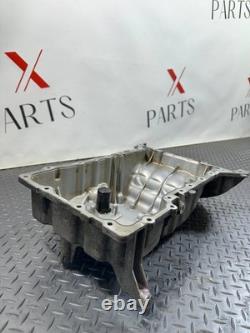 Mercedes Cla A Class W117 W176 1.6 Petrol Om270.910 Oil Sump Pan A2700140000