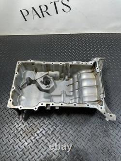 Mercedes Cla A Class W117 W176 1.6 Petrol Om270.910 Oil Sump Pan A2700140000
