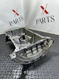 Mercedes Cla A Class W117 W176 1.6 Petrol Om270.910 Oil Sump Pan A2700140000