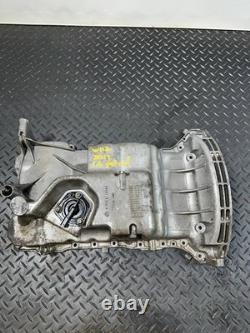 Mercedes Cla A Class W117 W176 1.6 Petrol Om270.910 Oil Sump Pan A2700140000