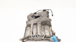 Mercedes Cla C117 Oil Sump Pan 2.1 CDI / 651.930 Diesel A6610140100 2016