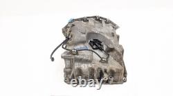 Mercedes Cla C117 Oil Sump Pan 2.1 CDI / 651.930 Diesel A6610140100 2016