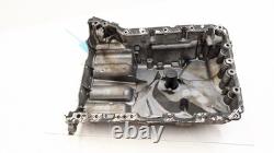 Mercedes Cla C117 Oil Sump Pan 2.1 CDI / 651.930 Diesel A6610140100 2016