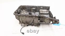 Mercedes Cla C117 Oil Sump Pan 2.1 CDI / 651.930 Diesel A6610140100 2016