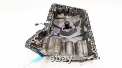 Mercedes Cla C117 Oil Sump Pan 2.1 CDI / 651.930 Diesel A6610140100 2016