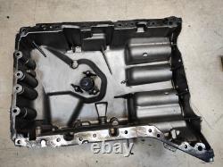 Mercedes Cla Gla 2016 2.1 CDI Engine Oil Sump Pan A6510143400