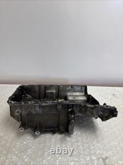Mercedes Cla Gla 2016 2.1 CDI Engine Oil Sump Pan A6510143400